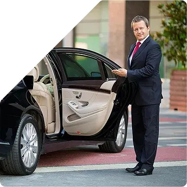 Business Travel & Trade Assistance in China