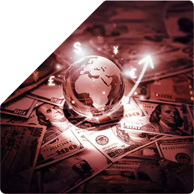 Financial & Money Transfer Services